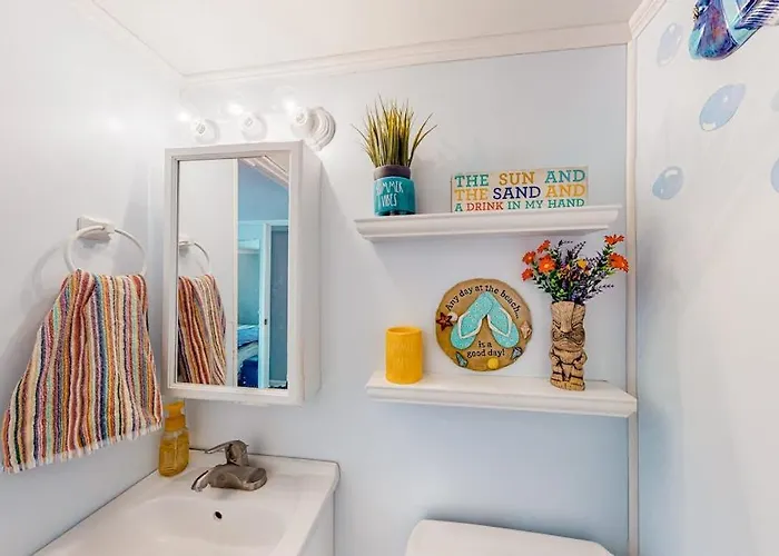 Montego Bay - Ocean 13336 Holiday home *