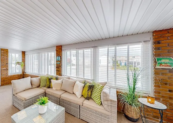 Montego Bay - Ocean 13336 Holiday home *