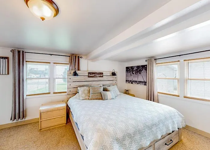 Montego Bay - Ocean 13336 Holiday home