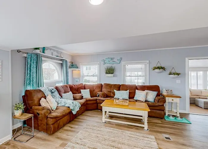 Montego Bay - Ocean 13336 Holiday home