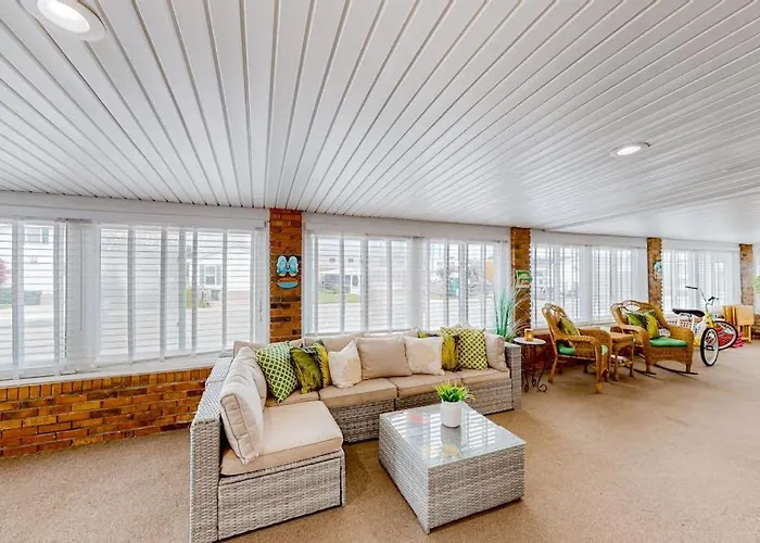 Montego Bay - Ocean 13336 Holiday home