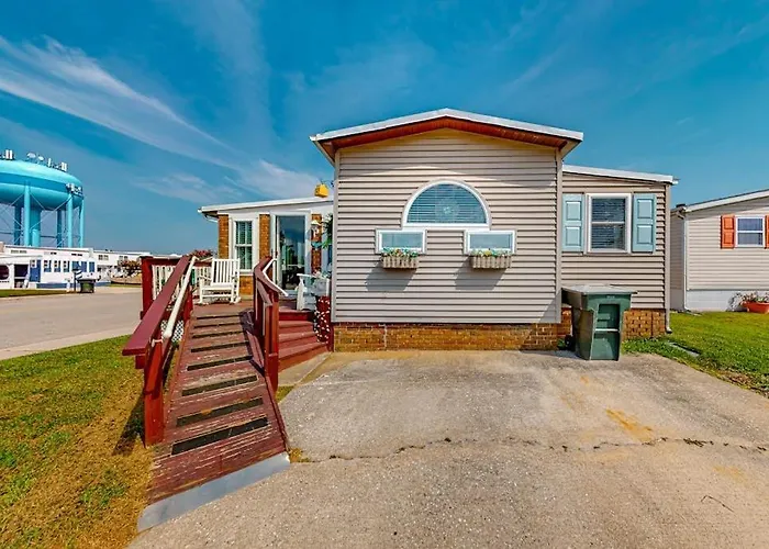 Holiday home Montego Bay - Ocean 13336