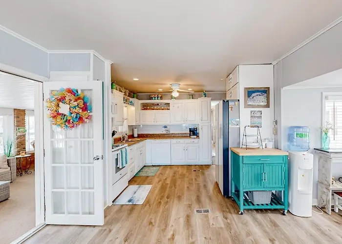 Holiday home Montego Bay - Ocean 13336 *