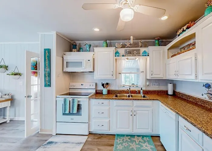Montego Bay - Ocean 13336 Holiday home Ocean City