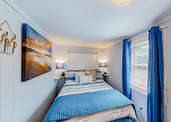 Holiday home Montego Bay - Ocean 13336 *