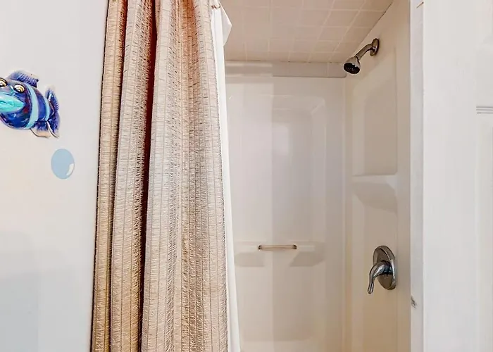 Montego Bay - Ocean 13336 Holiday home Ocean City