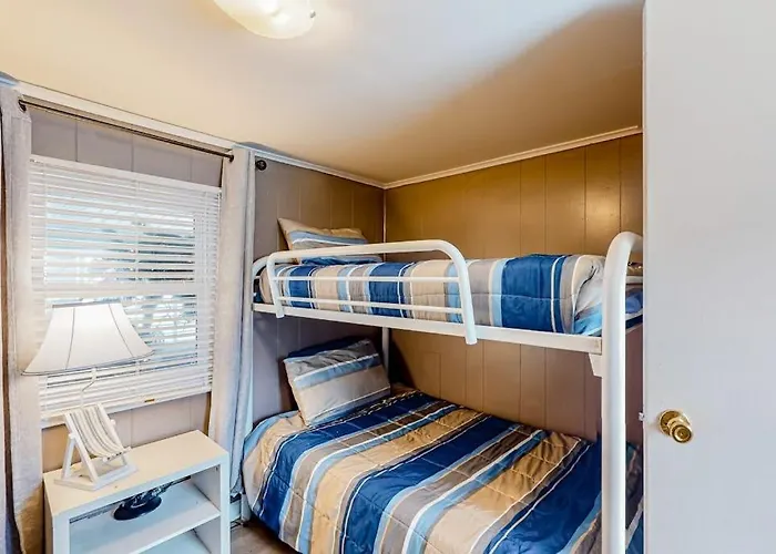 Montego Bay - Ocean 13336 Holiday home Ocean City