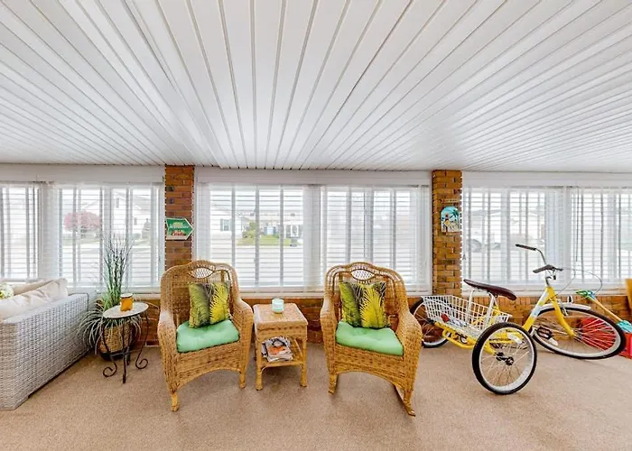 Montego Bay - Ocean 13336 Holiday home