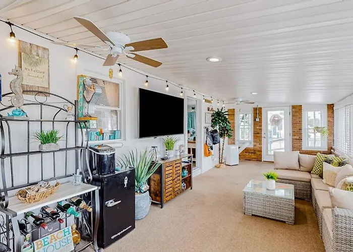 Montego Bay - Ocean 13336 Holiday home