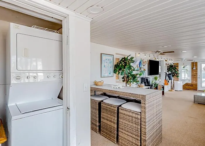 Montego Bay - Ocean 13336 Holiday home *